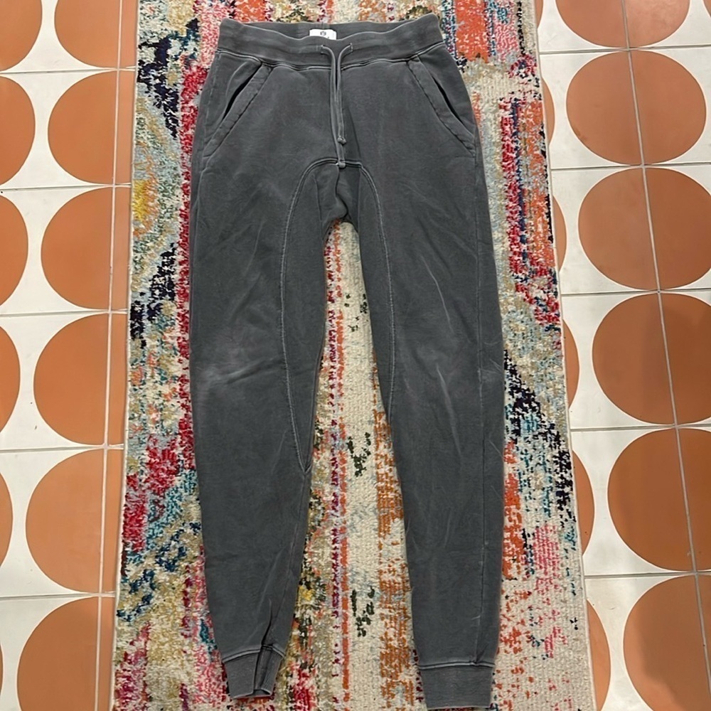 Zine Sweatpants